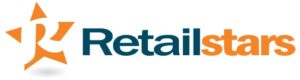 Welkom bij Retailstars Logo