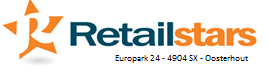 Retailstars logo