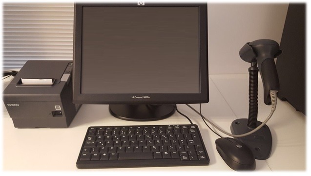 Hardware Retailstars set