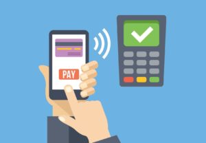 payment integratie